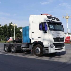 HOWO T7H Tractor Head